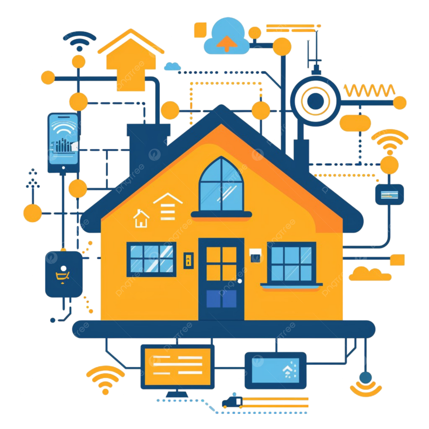 Smart Home & Hygiene